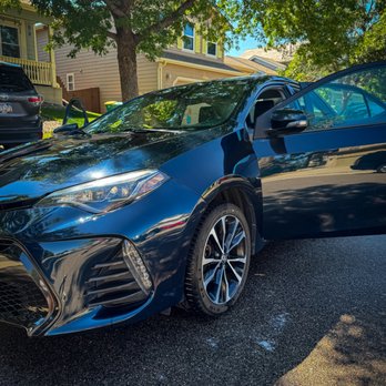 Reign and Shine - Auto Detailing Near Me - Arvada, Colorado Reign and Shine - Auto Detailing Near Me - Arvada, Colorado