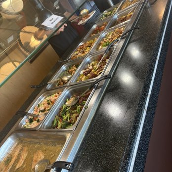 china buffet - Chinese Near Me - Holbrook, Arizona