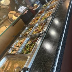 china buffet