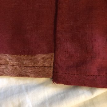 Sehaj Boutique - Side seams don't meet evenly. - Women's Clothing Near Me - Canton, Michigan