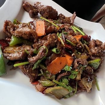Xi’an Cuisine - Entree - Chinese Near Me - Chicago, Illinois