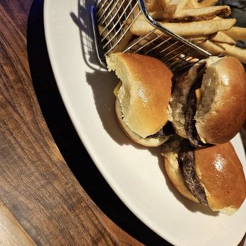 Yard House - More sliders - New American Near Me - Las Vegas, Nevada Yard House - More sliders - New American Near Me - Las Vegas, Nevada