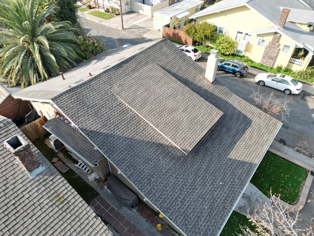 Slide of Ark Roofing & Construction