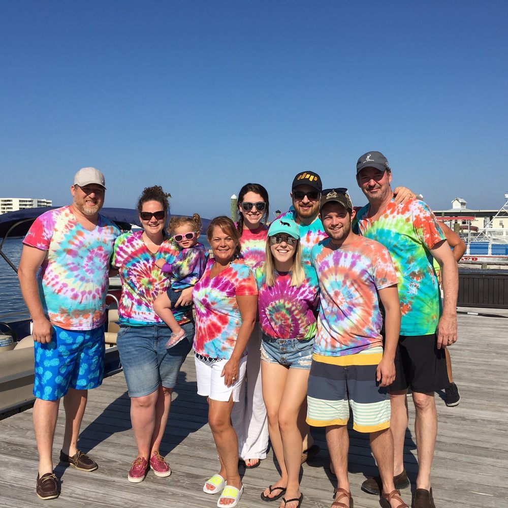 SEA Chase Watersports - Boating Near Me - Destin, Florida