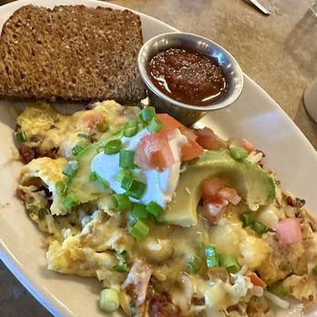 Saw Mill Cafe - California Scramble half - Cafes Near Me - Mill Creek, Washington Saw Mill Cafe - California Scramble half - Cafes Near Me - Mill Creek, Washington