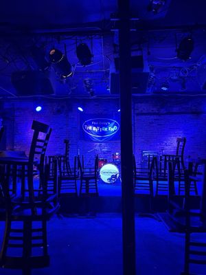 The Bitter End by null