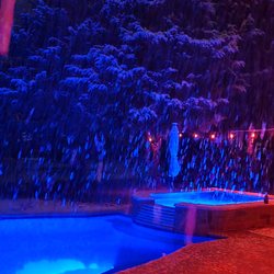Texoma Country Pools and Spas