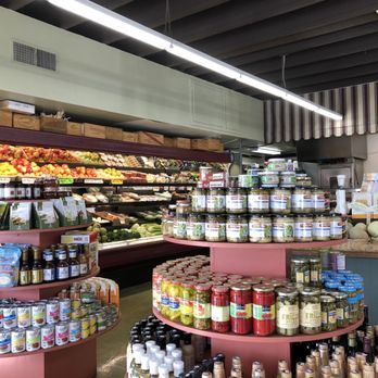 Plaza Produce - Delis Near Me - Glendora, California