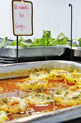 Restaurante Big Beef by null