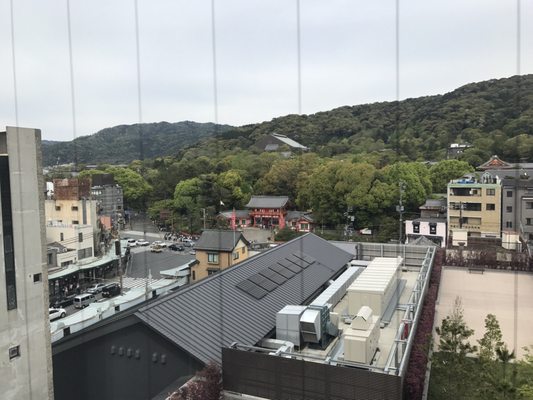 APA Hotel Kyoto Gion EXCELLENT by null