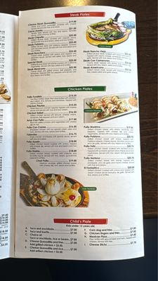 Menu photo 5 Rancho Viejo Cicero, NY Menu photo 5 Rancho Viejo Cicero, NY