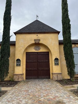 Demetria Estate & Vineyards by null