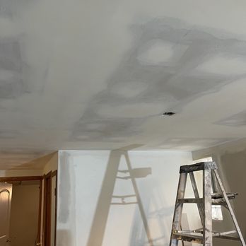 Prismatic Painting Pros - Ready for primer - Painters Near Me Prismatic Painting Pros - Ready for primer - Painters Near Me