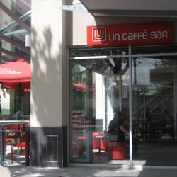 Un Caffe Bar