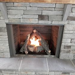 Chimney Guard