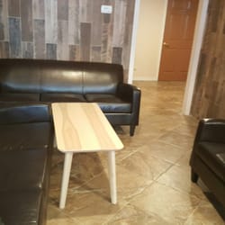 Ateaz - Lounge area
