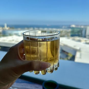 HALO Rooftop BAR - Cocktail Bars Near Me - Long Beach, California HALO Rooftop BAR - Cocktail Bars Near Me - Long Beach, California