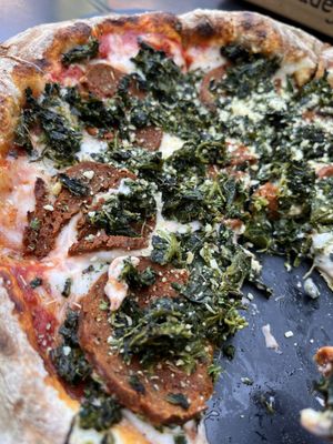 DeFazio's Pizzeria Albany by null