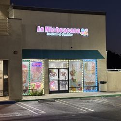 La Michoacana Bella - Front Business