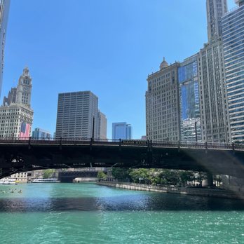 First Lady - Boating Near Me - Chicago, Illinois