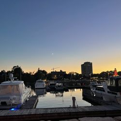Marina