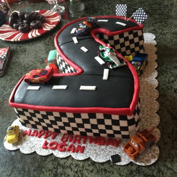 Simply Delish - What is wrong with the cake? That's right, the 2 is backwards! - Bakeries Near Me - Sonora, California Simply Delish - What is wrong with the cake? That's right, the 2 is backwards! - Bakeries Near Me - Sonora, California