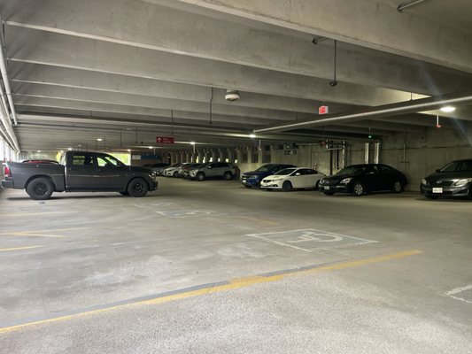 Burlington GO by null