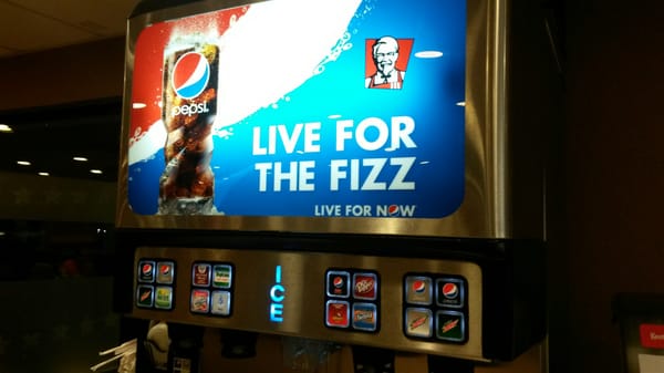 KFC by null