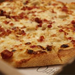 Oakcraft Pizza