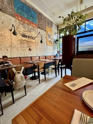 Di Beppe Restaurant by null