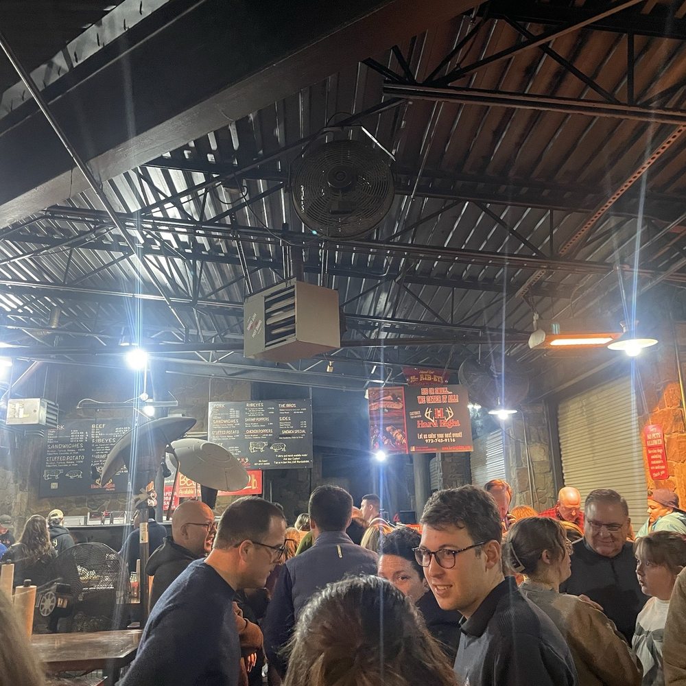 Hard Eight BBQ - Line - Barbeque Near Me - Roanoke, Texas Hard Eight BBQ - Line - Barbeque Near Me - Roanoke, Texas