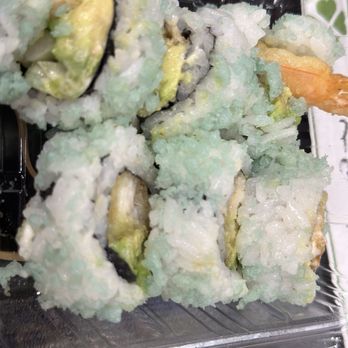 Aloha Sushi - Sushi Bars Near Me - Honolulu, Hawaii