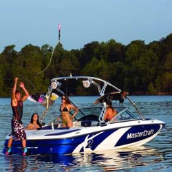 Lake Shasta Rentals - Lake Shasta Boat Tours