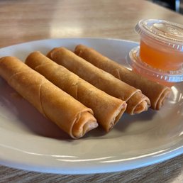 Spring Rolls