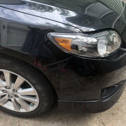Rose Custom & Collision - After!
