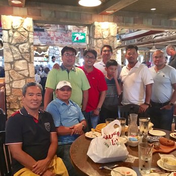 Saltgrass Steak House - Steakhouses Near Me - Cedar Hill, Texas
