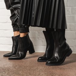 THE WANTS SHOES