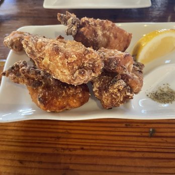 HinoMaru Ramen - Tori Karaage - Ramen Near Me - Astoria, New York
