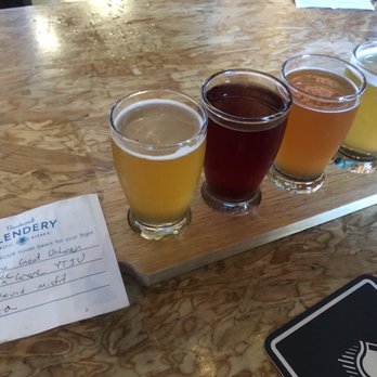 Beachwood Blendery - Breweries Near Me - Long Beach, California Beachwood Blendery - Breweries Near Me - Long Beach, California