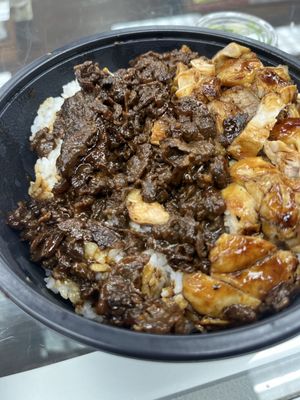 WaBa Grill by null