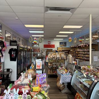 Kowalski Deli - A great neighborhood Polish grocery store! - Polish Near Me - Charleston, South Carolina