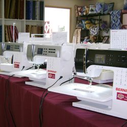 Creekbank Sewing Centre