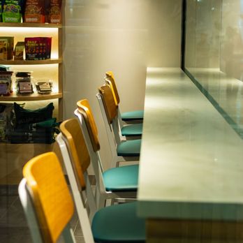Village Juicery - Counter seating - Juice Bars & Smoothies Near Me - Toronto, Ontario Village Juicery - Counter seating - Juice Bars & Smoothies Near Me - Toronto, Ontario