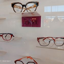 Specs Eye Care