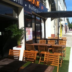Saveur's Grill