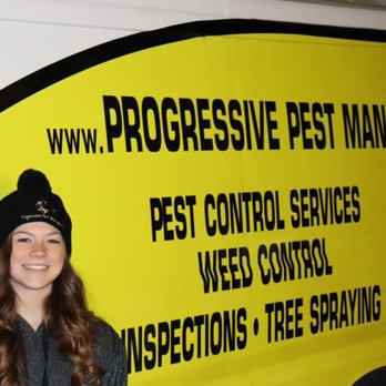 Progressive Pest Management - Summer Salvo, Office Staff - Pest Control Near Me - Sparks, Nevada Progressive Pest Management - Summer Salvo, Office Staff - Pest Control Near Me - Sparks, Nevada