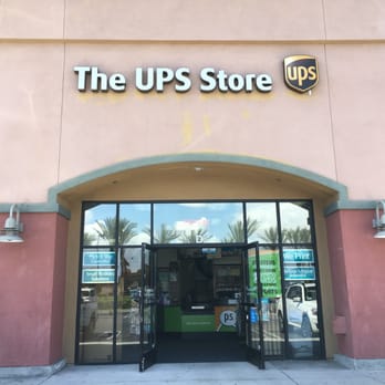 The UPS Store - Shipping Centers Near Me - Buena Park, California The UPS Store - Shipping Centers Near Me - Buena Park, California