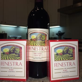 Fenestra Winery - Port Filled Chocolates and True Red - Wineries Near Me - Livermore, California Fenestra Winery - Port Filled Chocolates and True Red - Wineries Near Me - Livermore, California