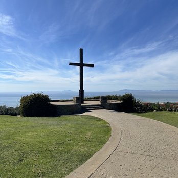 Serra Cross Park - The stunning cross. Make sure you read about the history! The cross has been here since the 1700s! - Parks Near Me - Ventura, California Serra Cross Park - The stunning cross. Make sure you read about the history! The cross has been here since the 1700s! - Parks Near Me - Ventura, California