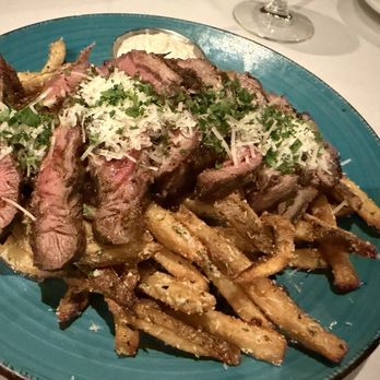 Bourbons Bistro - Steak frites - Southern Near Me - Louisville, Kentucky